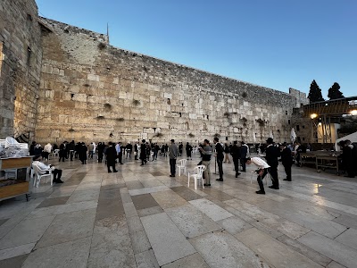 Westmauer (Kotel)
