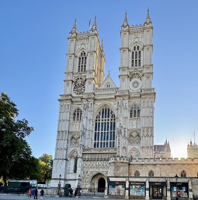 Abadía de Westminster