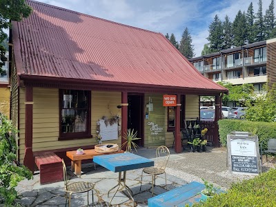 Williams Cottage