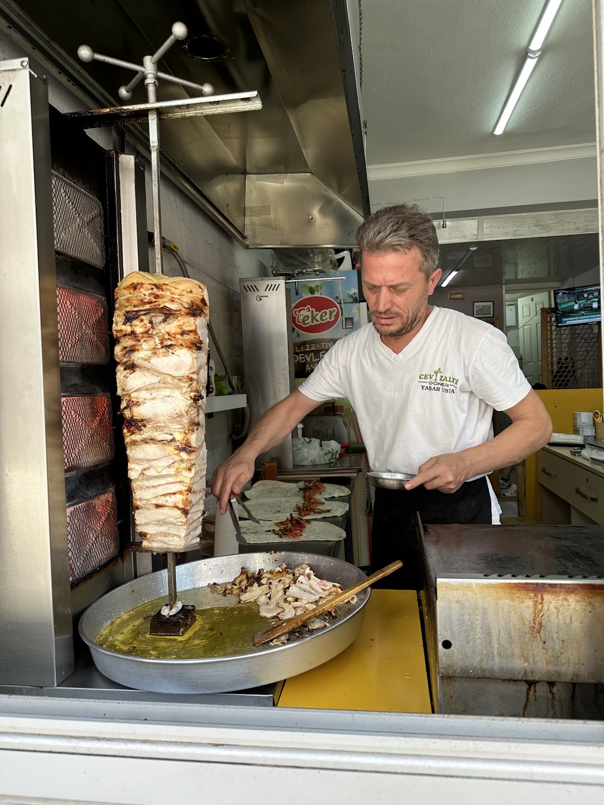 Yaşar Usta Sorbet — photo 2