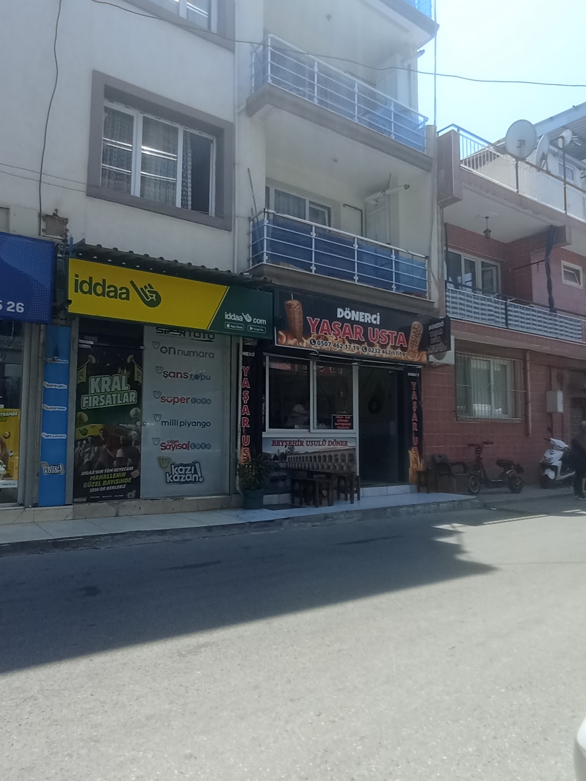 Yaşar Usta Sorbet — photo 3