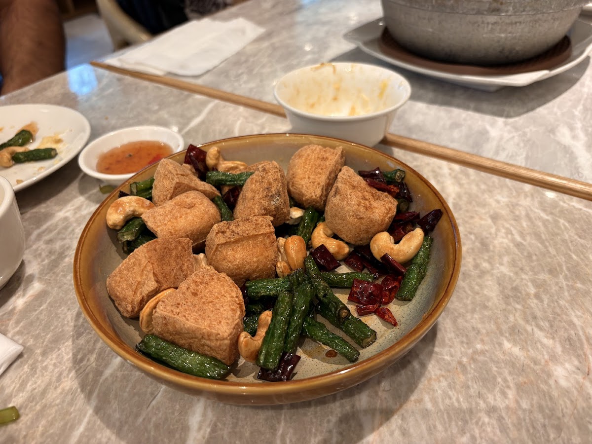 Yang Shin Vegetarian Dim Sum — photo 2