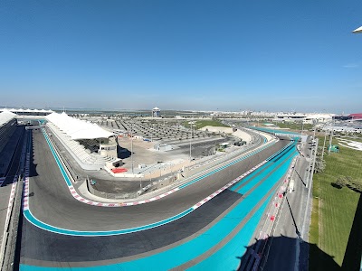 Yas Marina Circuit Track Day
