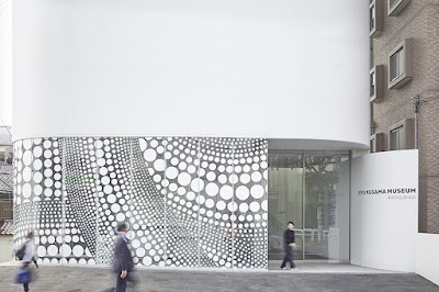 Museo Yayoi Kusama