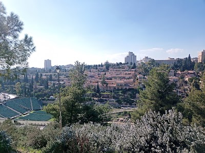 Jemin Moshe