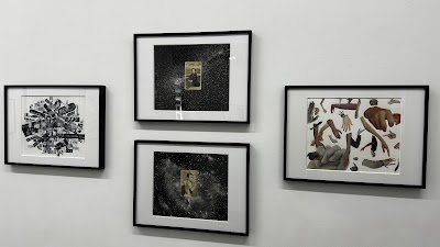 Zen Foto Gallery