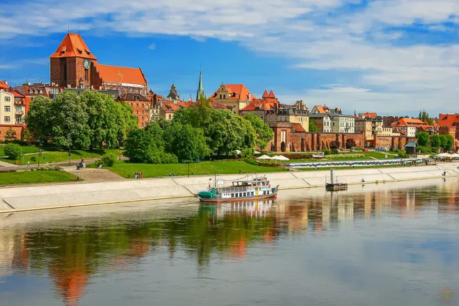 Kępa Bazarowa