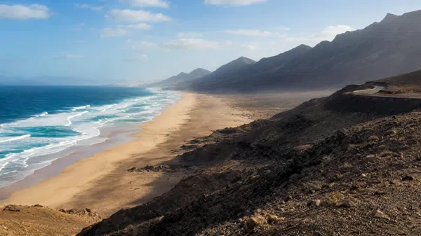 Fuerteventura