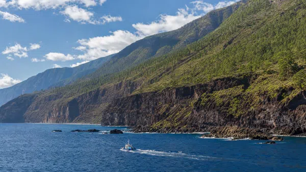 El Hierro