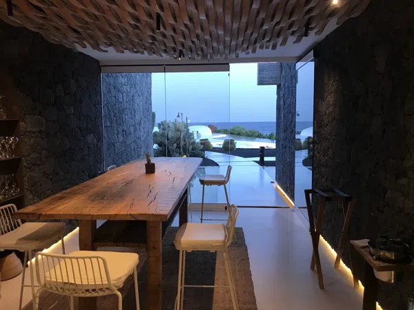 Kamezí, Lanzarote