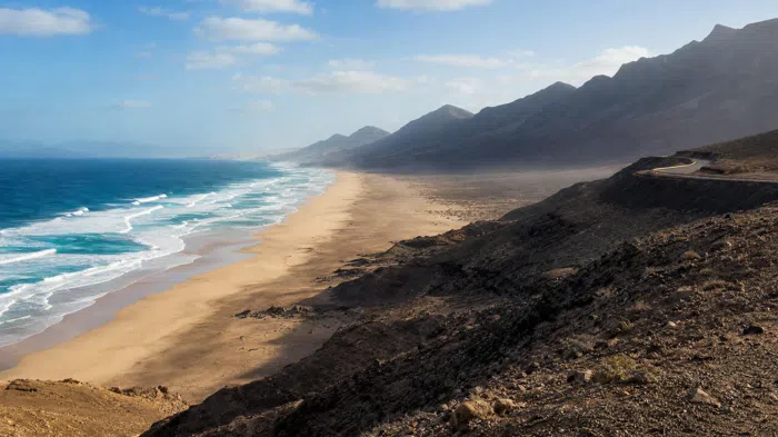 Fuerteventura