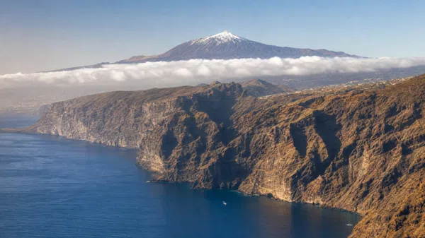 Tenerife